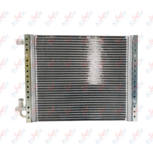 CONDENSADOR UNIVERSAL 14X18 AIKOR - 24003