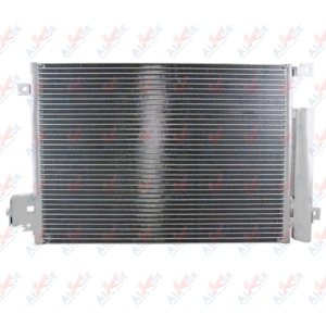 CONDENSADOR FIAT UNO VIVACE / GRAN SIENA (SIST. VALEO) AIKOR - 24111