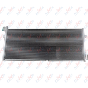 CONDENSADOR VOLVO FH 2002 A 2015 AIKOR - 24114