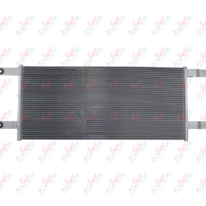 Condensador Scania 2018 Aikor - 24239