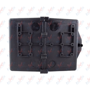 Caixa Evaporadora Tripac Media - 15001