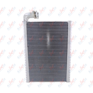 EVAPORADOR NEW HOLLAND E215 / NOVO MITSUBISHI TR4 / CASE AIKOR - 33180