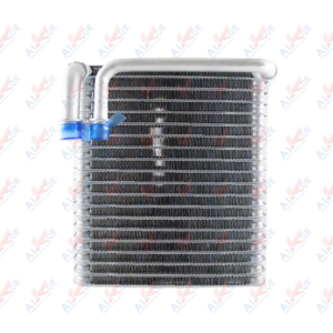 EVAPORADOR FIAT UNO FIRE VÁLVULA BLOCK AIKOR - 33093