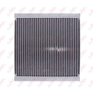 EVAPORADOR VOLKSWAGEN GOL GV / UP / NOVO POLO / SAVEIRO GVI CAIXA BEHR AIKOR - 33080