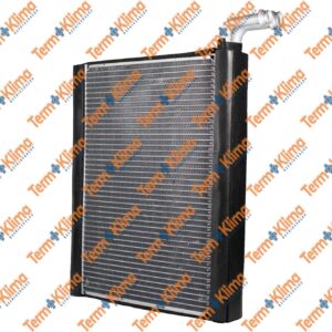 EVAPORADOR ESCAVADEIRA CASE CX220C - 33100