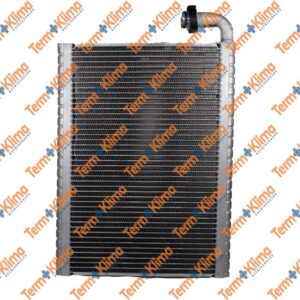 EVAPORADOR ESCAVADEIRA CASE 220 - 33166