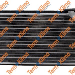 Evaporador Traseiro Toyota Hilux SW4 2016 -33010