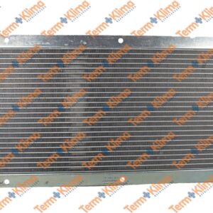 CONDENSADOR MAQUINA CAT BOBCAT RETRO - 24012