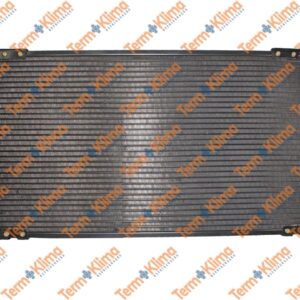 CONDENSADOR NEW CIVIC 2006 > 2011 - 24091