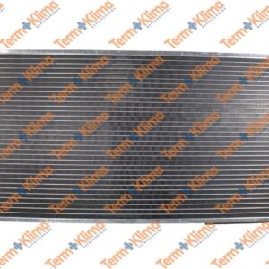 CONDENSADOR HONDA CITY 2013 - 24030