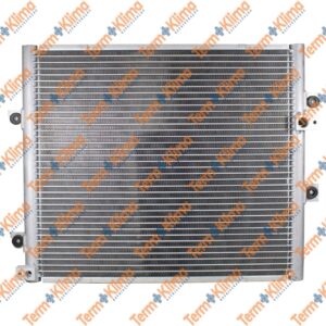 CONDENSADOR ESCAVADEIRA CATERPILLAR 336 - 24205