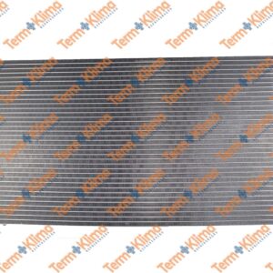 CONDENSADOR HONDA CIVIC 2012 - 24207