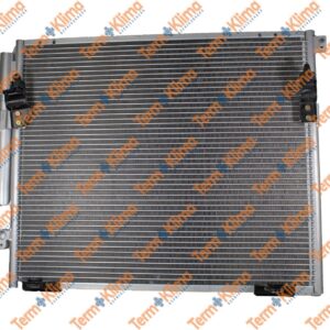 CONDENSADOR TOYOTA HILUX SRV 03 - 24054