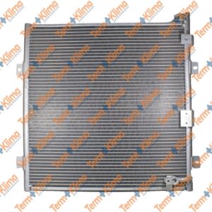 CONDENSADOR MAQUINA VOLVO HIDRAULICA - 24051