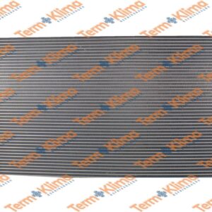 CONDENSADOR CHEVROLET ONIX 2019 - 24108