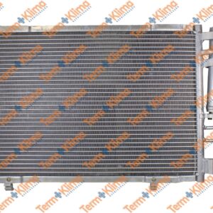 CONDENSADOR FOR ECOESPORT 2012 - 24175