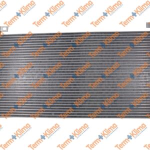 CONDENSADOR CAMINHÃO VOLVO FM 2015 - 24107