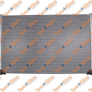 CONDENSADOR ASX / LANCER / OUTLANDER - 24160