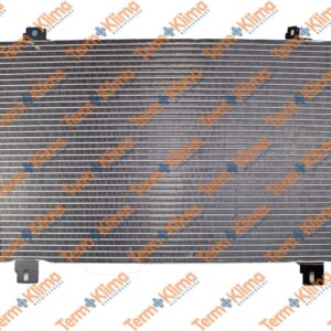 CONDENSADOR RENAULT MASTER 2.8 2002 > 2004 - 24106