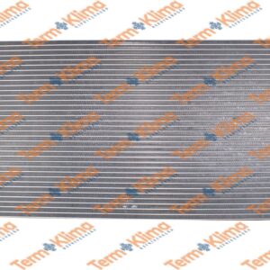 CONDENSADOR CAMINHÃO DAF  XF FTS480 2021 - 24155