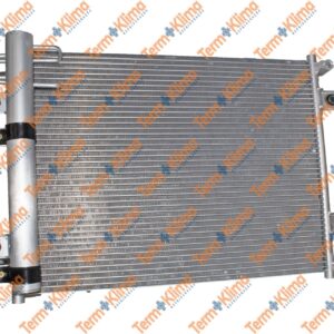 CONDENSADOR MAQ. KOMATSU ESCAVADEIRA - 24266