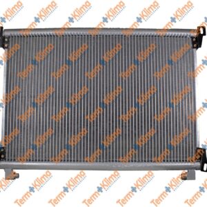 CONDENSADOR MAQ. CAT RETROESCAVADEIRA - 24265