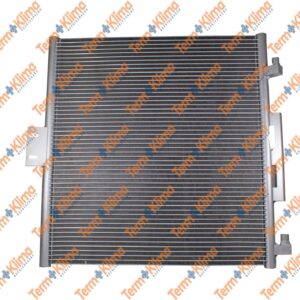 CONDENSADOR ESCAVADEIRA CASE 321 2010 - 24177