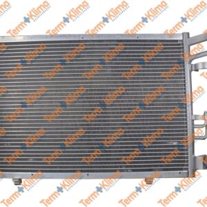 CONDENSADOR FORD FIESTA  2013 - 24169