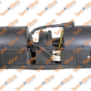 ELETROVENTILADOR EIXO DUBLO 24V - 34043
