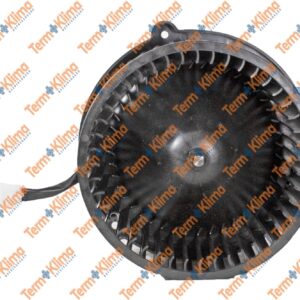 VENTILADOR  CAIXA EVAP. MÁQUINA HYUNDAI - 44071