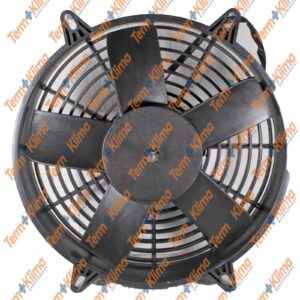 ELETROVENTILADOR AXIAL 11 SOPRANTE 12V - 34053