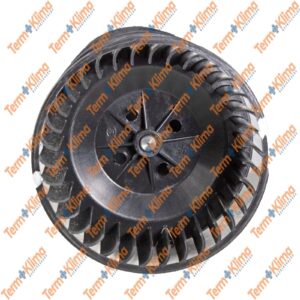 ELETROVENTILADOR EIXO DUBLO 12V - 34062