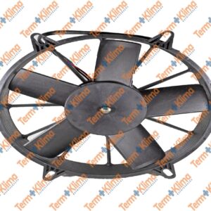 ELETROVENTILADOR 24V 11 CAMINHÃO - 34061