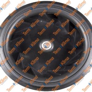 VENTILADOR E CAIXA EVOPORADORA - 44077