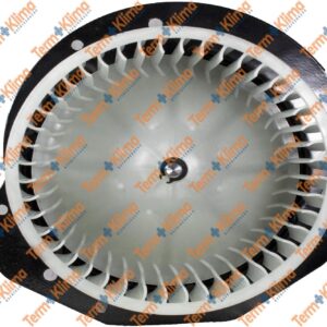 VENTILADOR CAIXA EVAP. FORD F1000 - 44081