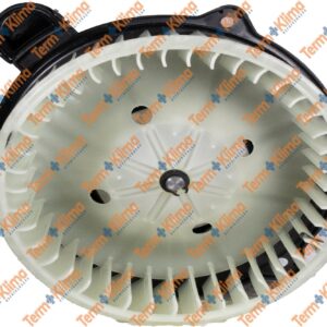 VENTILADOR CAIXA EVAP. FORD RANGER 2013 - 44019