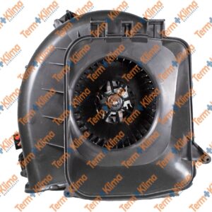 VENTILADOR CX EVAP. GM CORSA MAX - 44044