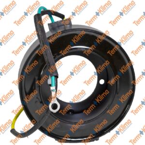 BOBINA MAGNETICA 7H15 24V 180MM - 14041