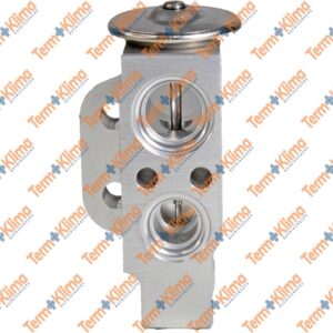 VALVULA DE EXPANSÃO VW AMAROK / TIGUAN - 64025