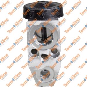 VALVULA DE EXPANSÃO FORD ECOSPORT NEW - 64105