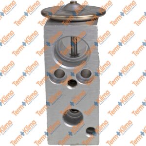 VALVULA DE EXPANSÃO  - 64018