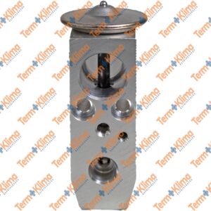 VALVULA DE EXPANSÃO NISSAN / MARCH / VERSA - 64060