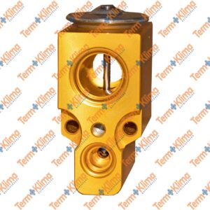 VALVULA DE EXPANSÃO GOLF / AUDI A3 - 64096