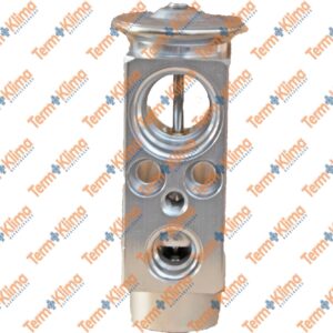 VALVULA DE EXPANSÃO VOLVO VM - 64033