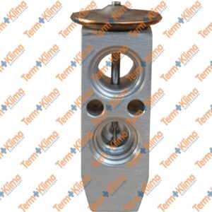 VALVULA DE EXPANSÃO ESCAVADEIRA - 64062