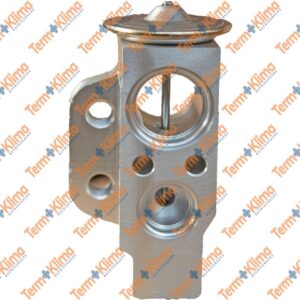 VALVULA DE EXPANSÃO GOL GVV / FOX / POLO - 64061