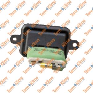 RESISTENCIA CX EVAP MB ATRON - 53003