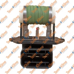 RESISTENCIA ELETRO-VENTILADOR HB20 / IX35 / KIA CERATO - 53065