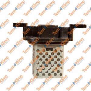 RESISTENCIA CX EVAP. HONDA FIT 03>08 - 53053