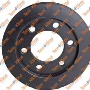 KIT/SUPORTE FORD CARGO MECANICA SANDEN - 45109